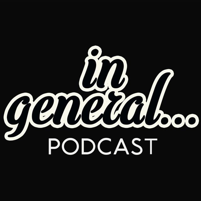 EP. 52 In General...Dimi Almost Got Scammed - podcast episode cover
