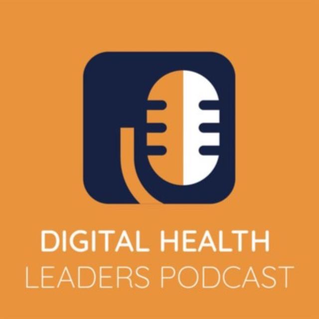 Creating, Moving, Consuming, and Acting on Human Data  - podcast episode cover