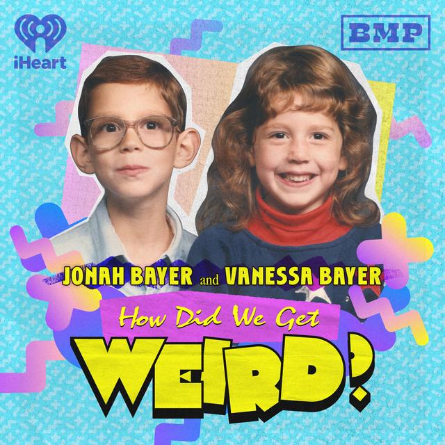 Remember Trying to be Cool? (with Zora Bikangaga) - podcast episode cover