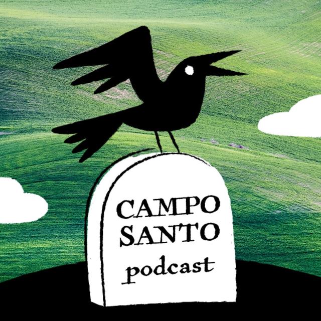 Il Cimitero delle mummie di Urbania - podcast episode cover