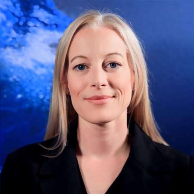 Jennifer LaPlante Talks About the Emerging Role of AI within Atlantic Canada - podcast episode cover