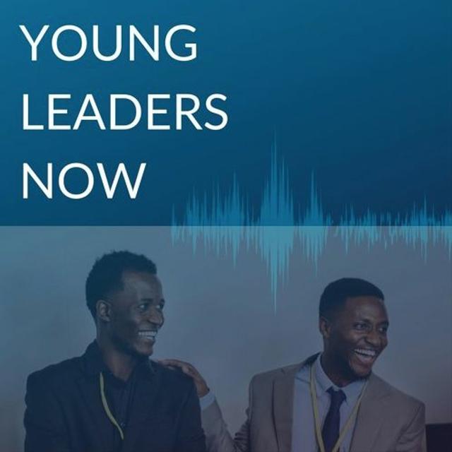 Jean Paul Laurent - Doing Good is in Our DNA - podcast episode cover