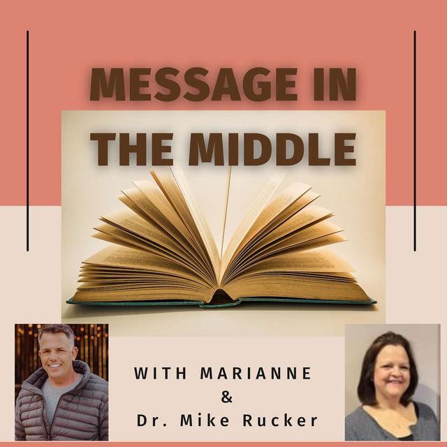 Embracing The Habit Of Fun With Dr. Mike Rucker - podcast episode cover