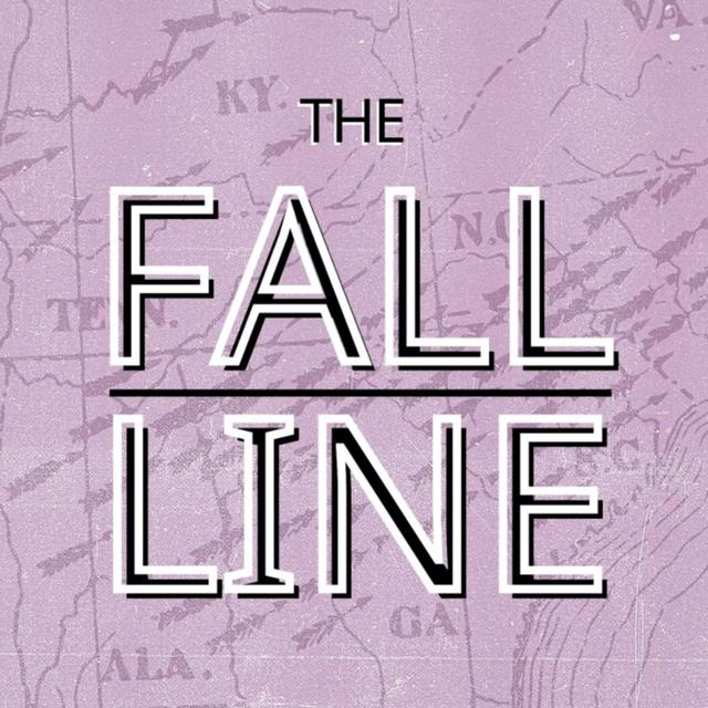 Introducing: The Fall Line - podcast episode cover