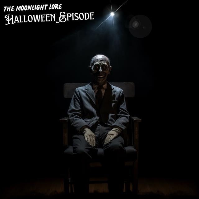 The Peculiar Life of Mr. Fritz - podcast episode cover