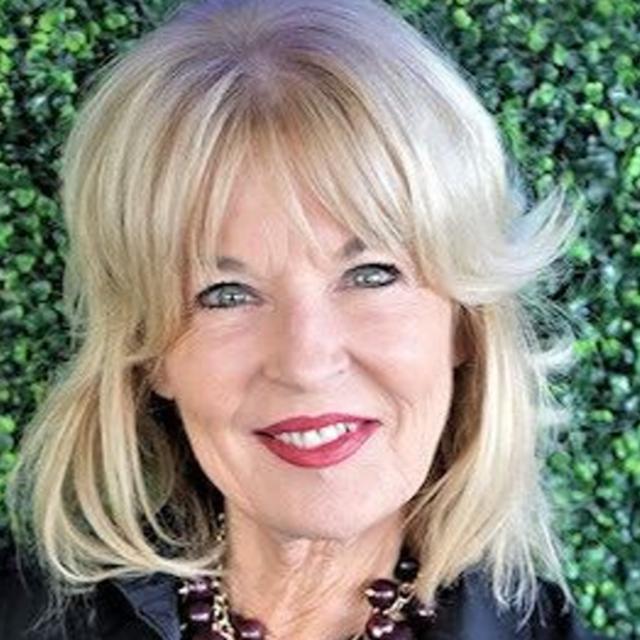 Be the change you wish to see – Cathy Droz - podcast episode cover