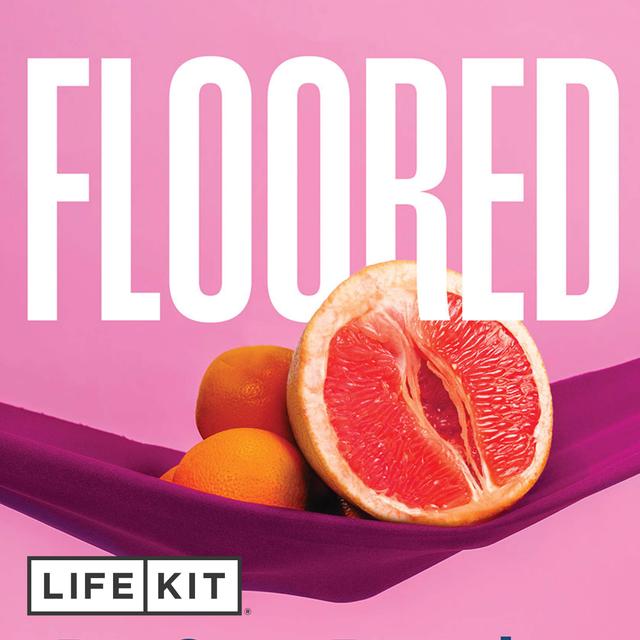 Your pelvic floor is essential. Here's how to take better care of it - podcast episode cover