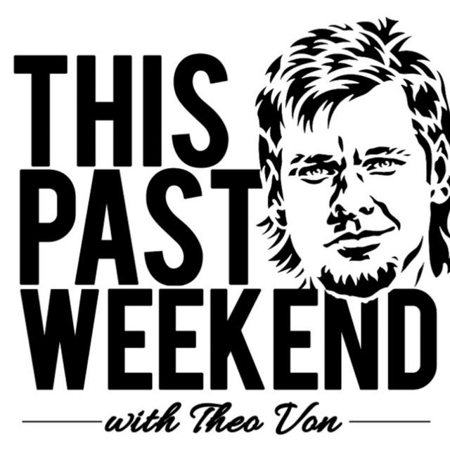 Birth Sensations | This Past Weekend #81 - podcast episode cover