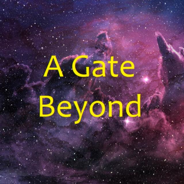 Dark Charm Media's A Gate Beyond: Ep. 305 "Arthur Sternbach Brings the Curveball to Mars" - podcast episode cover