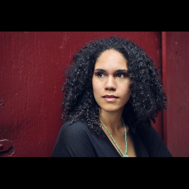 A Conversation with Composer and Violinist Jesse Montgomery - podcast episode cover