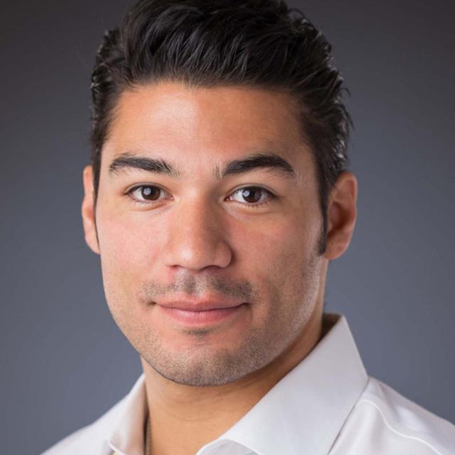 Empowering those with disabilities – Chris Rodriguez - podcast episode cover