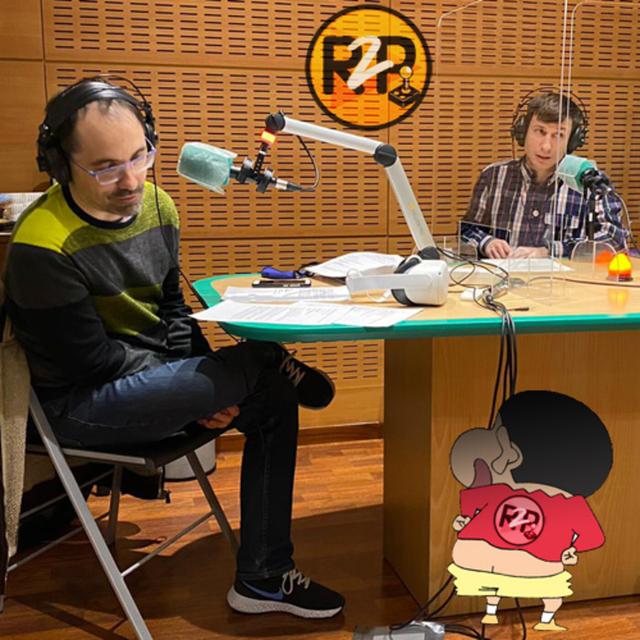 Ready to Play 5 x 183 De terror Classic amb Dawn of Fear a Shin Chan per tornar al cole. - podcast episode cover