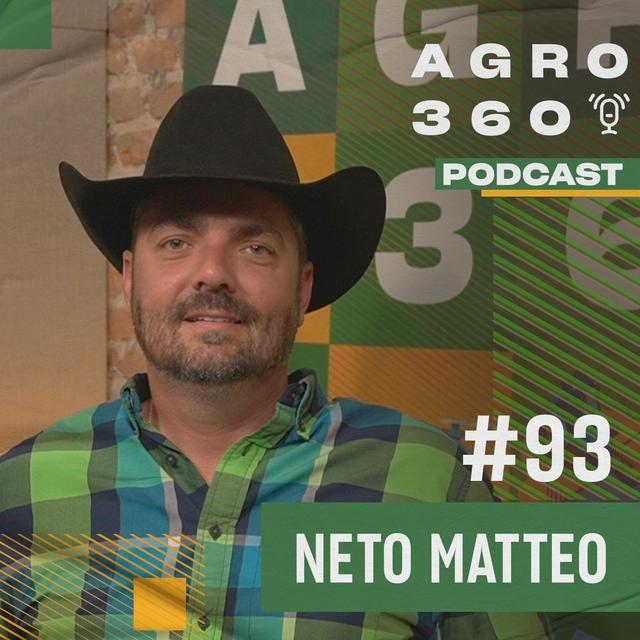 Ranch Sorting: o esporte equestre que mais cresce no Brasil! - podcast episode cover