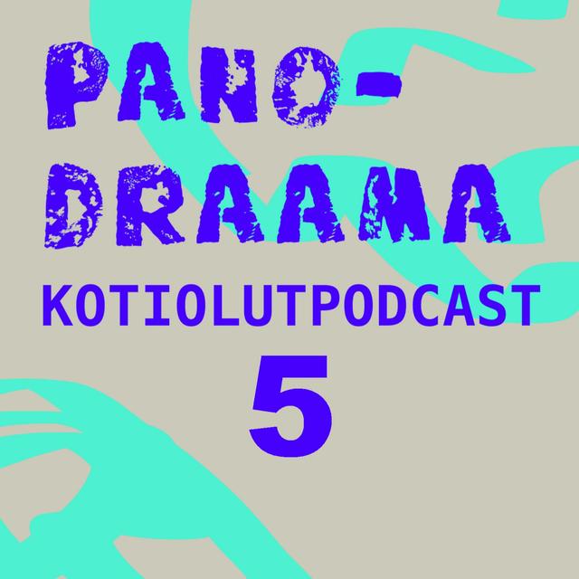 Jakso 5 - Lagerit Ja Pilsnerit - podcast episode cover