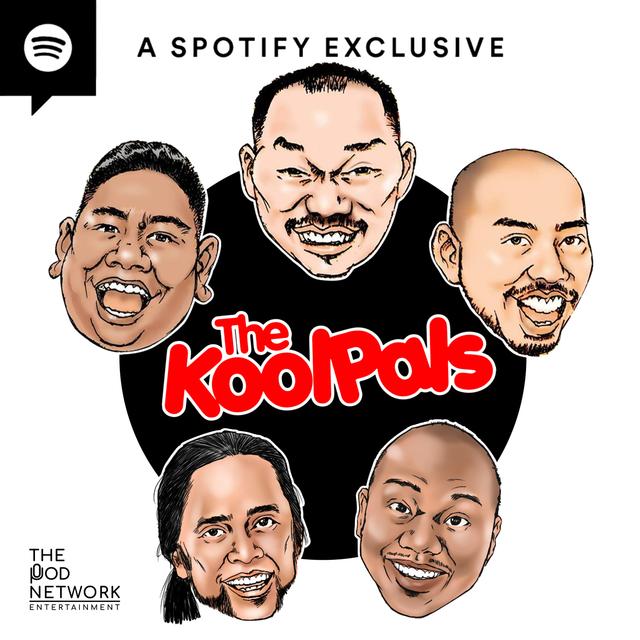 Ano ang The KoolPals? - podcast episode cover