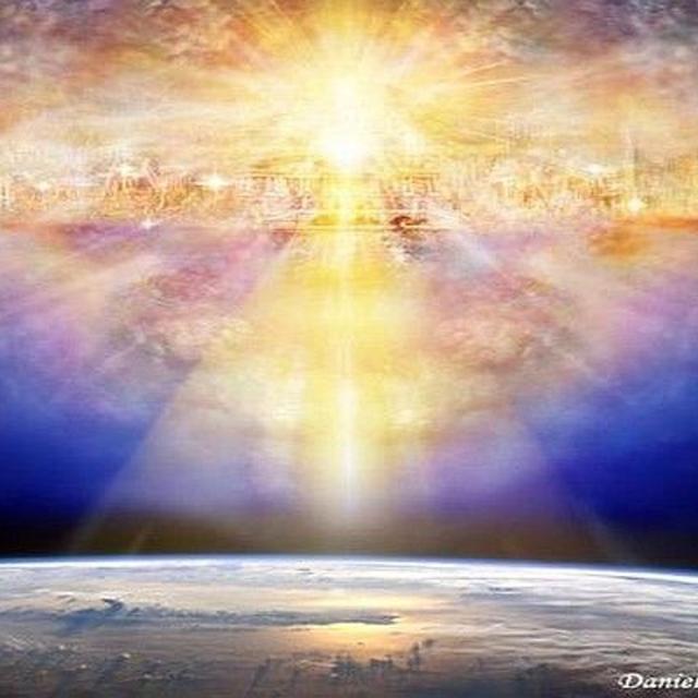 #440: Biblical Interdimensional Beings with Joseph Jordan and Density Lab's Ark - podcast episode cover