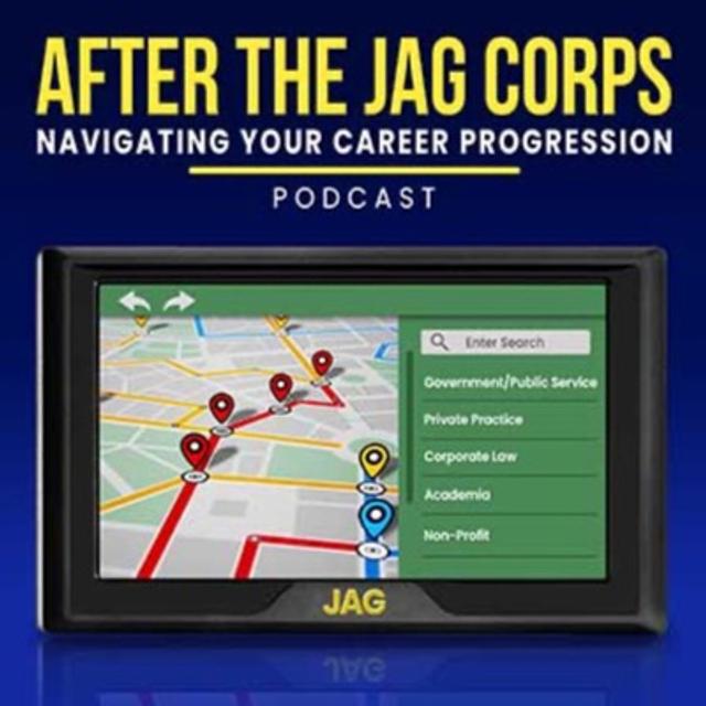 20. Catching Up with LTC Dan Saumur, USA (Retired). - podcast episode cover