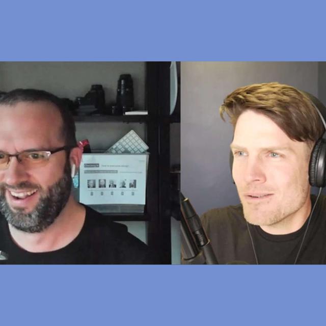 Landsman on software - podcast episode cover