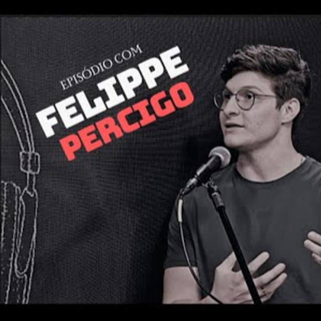 FELIPPE PERCIGO - FINANÇAS E INVESTIMENTOS - ONECAST #50 - podcast episode cover