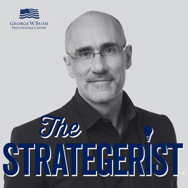 Arthur Brooks -- The Science of Happiness - podcast episode cover