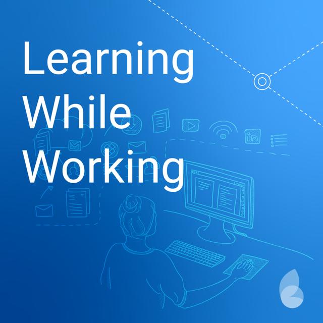 Chatbots for behaviour change in L&D, with Vincent Han - No. 57 - podcast episode cover