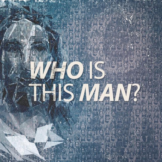 Jesus Is A Sacrifice - podcast episode cover