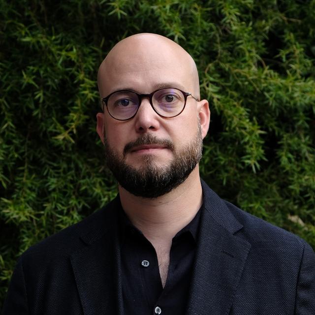Matteo Maggiori on the Global Capital Allocation Project, Exorbitant Privilege, and Dollar Runs - podcast episode cover
