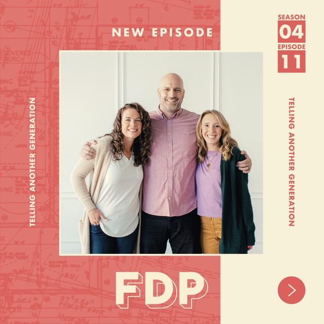 School Choices - podcast episode cover