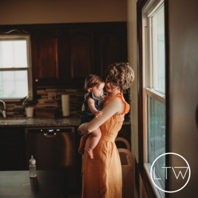 Introducing Letters to Mothers - podcast episode cover