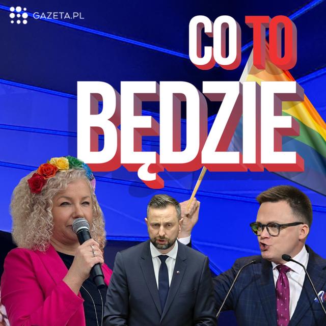 Duma vs. uprzedzenie. Gdzie są te związki partnerskie - podcast episode cover