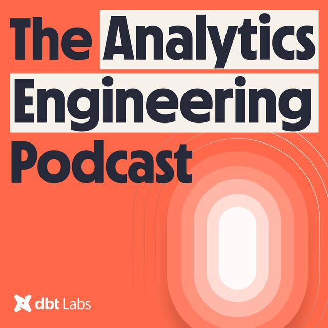 The Arc of Data Innovation (w/ Bob Muglia, former CEO of Snowflake) - podcast episode cover