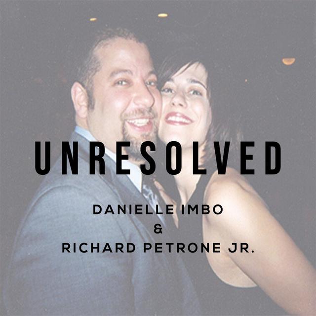Danielle Imbo & Richard Petrone Jr. - podcast episode cover