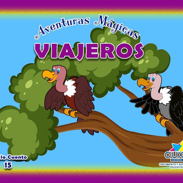 VIAJEROS - Episodio exclusivo para mecenas - podcast episode cover