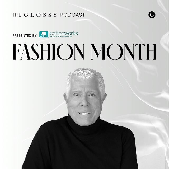 Dennis Basso on NYFWs past and present: Showing at Bryant Park was 'validation’ - podcast episode cover