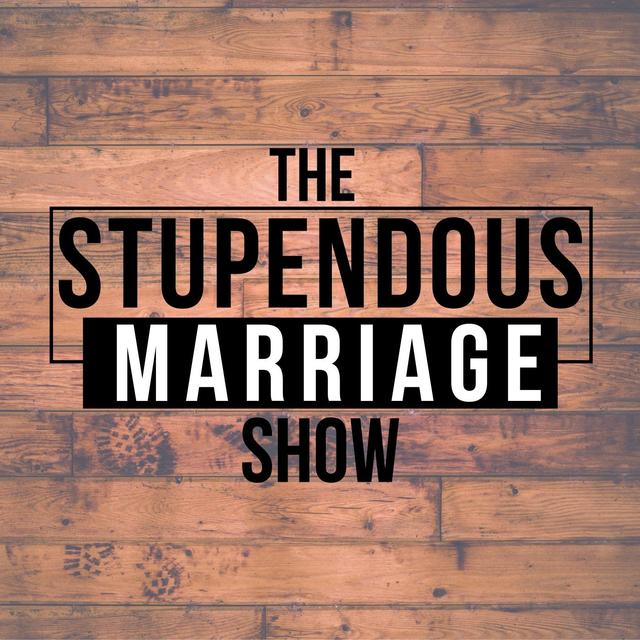 Marriage Camp Is Coming - podcast episode cover