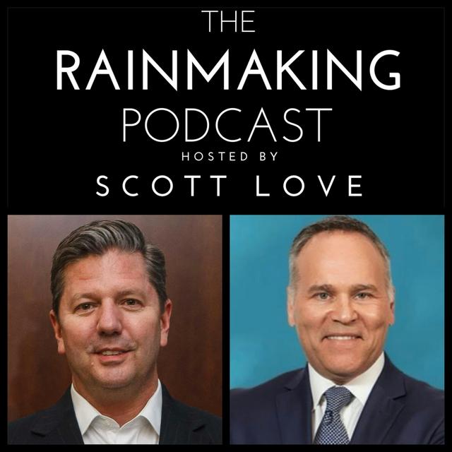 TRP 66: Presenting On Purpose with Charlie Cina - podcast episode cover
