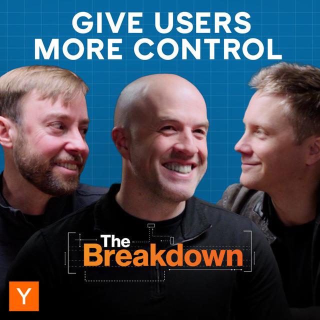 AI Apps Are Broken — Here's How To Fix Them - podcast episode cover