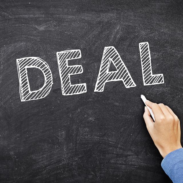 The M&A Turf Battle Over Wind, Solar and Storage Projects [Special Content] - podcast episode cover