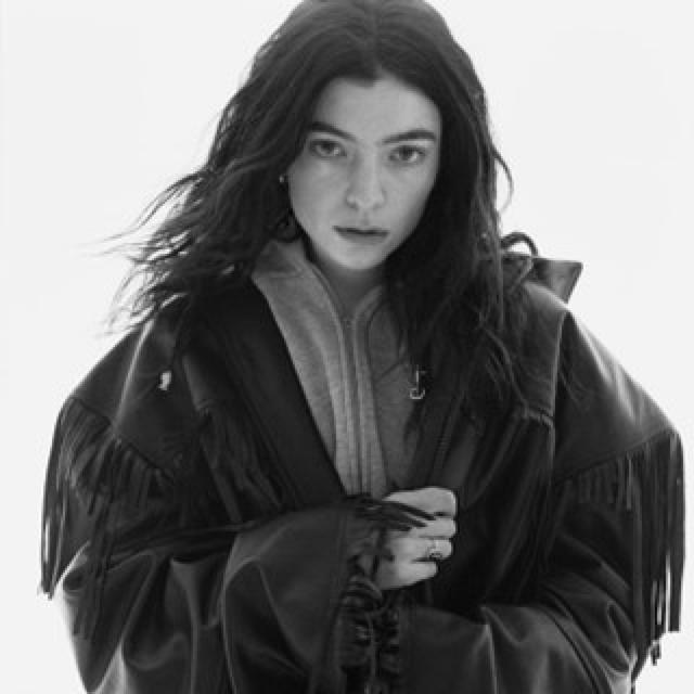 Lorde - Man Of The Year (Cancion del Dia) - podcast episode cover