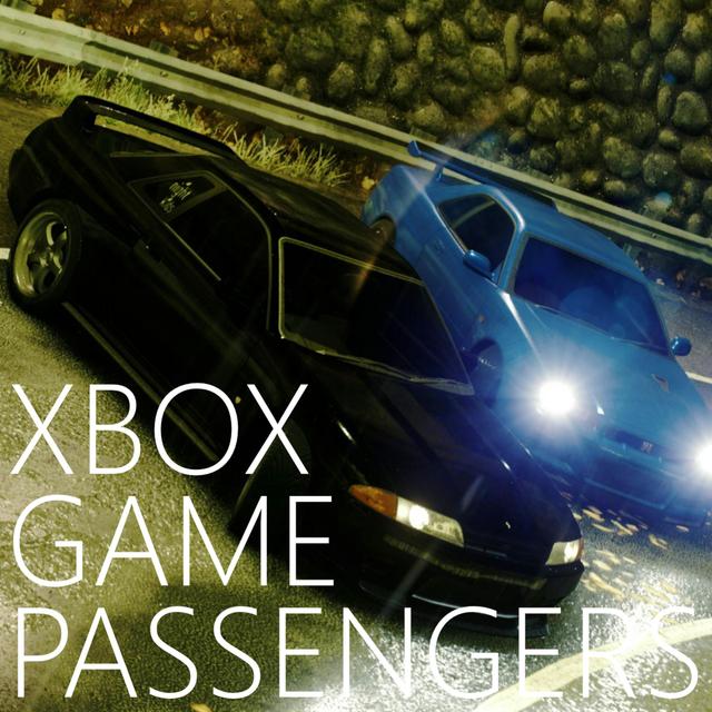 031 - Need For Speed - podcast episode cover