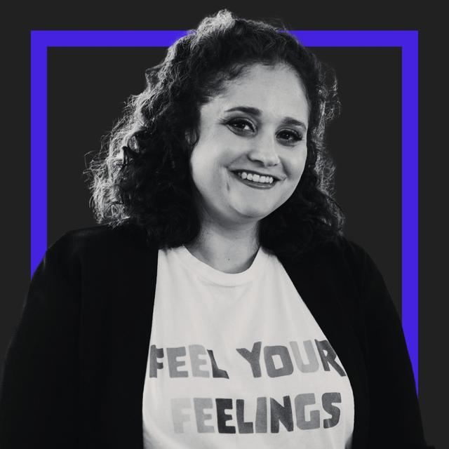 Dr. Jessi Gold: Healthcare - Burnout, Emotions, and Culture Shifts - podcast episode cover
