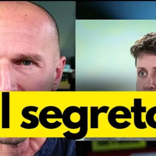 Il segreto per fare crescere il tuo prodotto velocissimamente - podcast episode cover