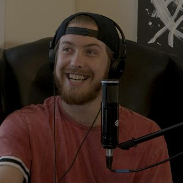 20. F*ck Capitalism - podcast episode cover