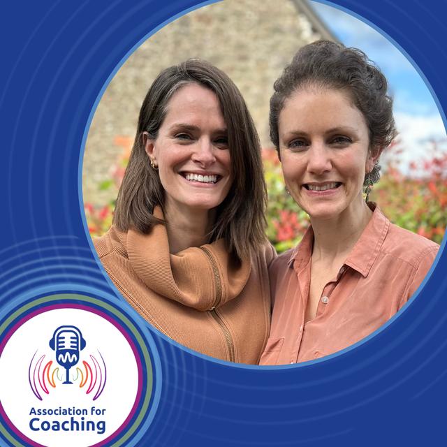 199: How Coaching Outdoors Harnesses Community, Connection and Creativity - podcast episode cover