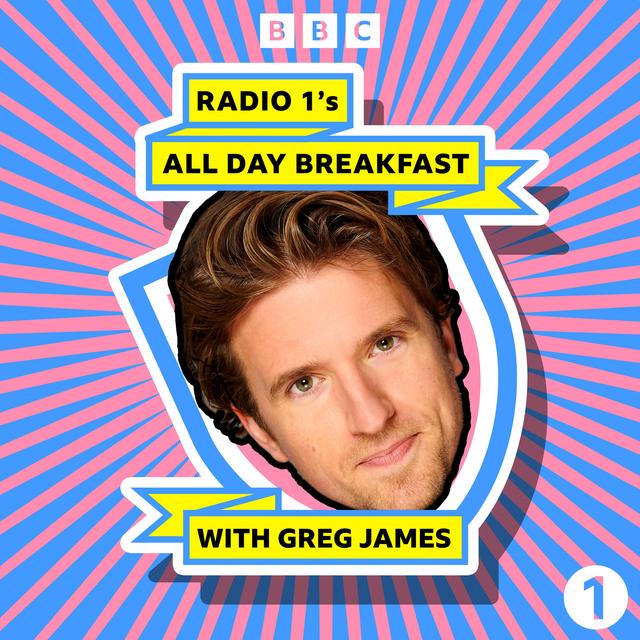 Benson Boone! Aaargh! - podcast episode cover