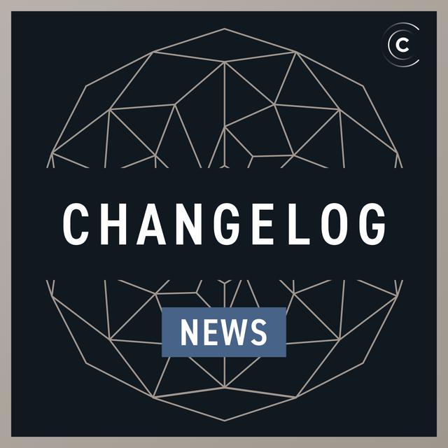 Never. Let. AI. Write. Your. Tests. (Changelog News #148) - podcast episode cover