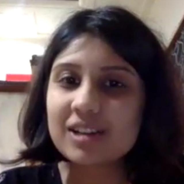 Conversation With Solopreneur Shikha Rathi, Puna, India - podcast episode cover