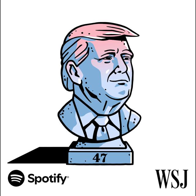 Trump 2.0: A Showdown With the Judiciary - podcast episode cover