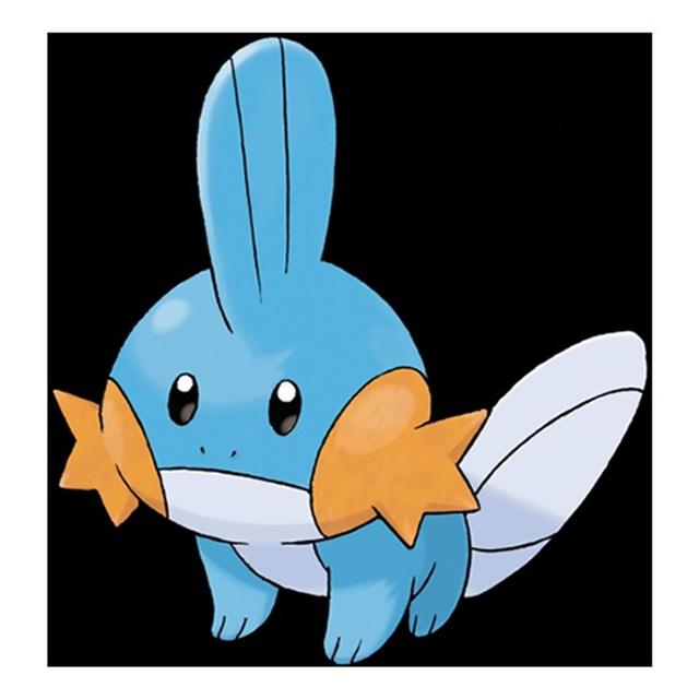 #258 Mudkip - podcast episode cover