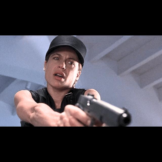The De-Terminator : free will vs determinism in the Terminator - podcast episode cover